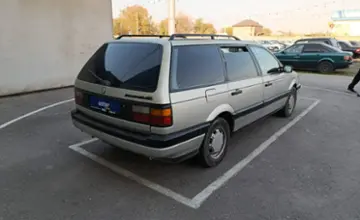 Volkswagen Passat 1990 года за 2 000 000 тг. в Тараз