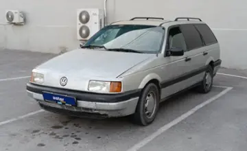 Volkswagen Passat 1990 года за 2 000 000 тг. в Тараз фото 1