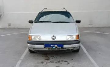 Volkswagen Passat 1990 года за 2 000 000 тг. в Тараз фото 2