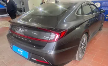 Hyundai Sonata 2023 года за 14 100 000 тг. в Астана