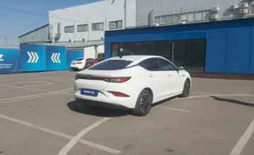 JAC J7 2023 года за 5 500 000 тг. в Алматы фото 3