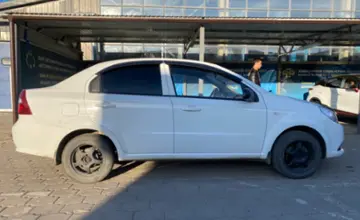 Chevrolet Nexia 2020 года за 3 600 000 тг. в Караганда фото 4