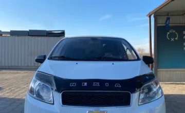 Chevrolet Nexia 2020 года за 3 600 000 тг. в Караганда фото 2