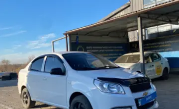 Chevrolet Nexia 2020 года за 3 600 000 тг. в Караганда фото 3