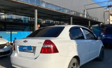 Chevrolet Nexia 2020 года за 3 600 000 тг. в Караганда