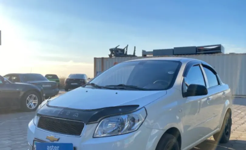 Chevrolet Nexia 2020 года за 3 600 000 тг. в Караганда