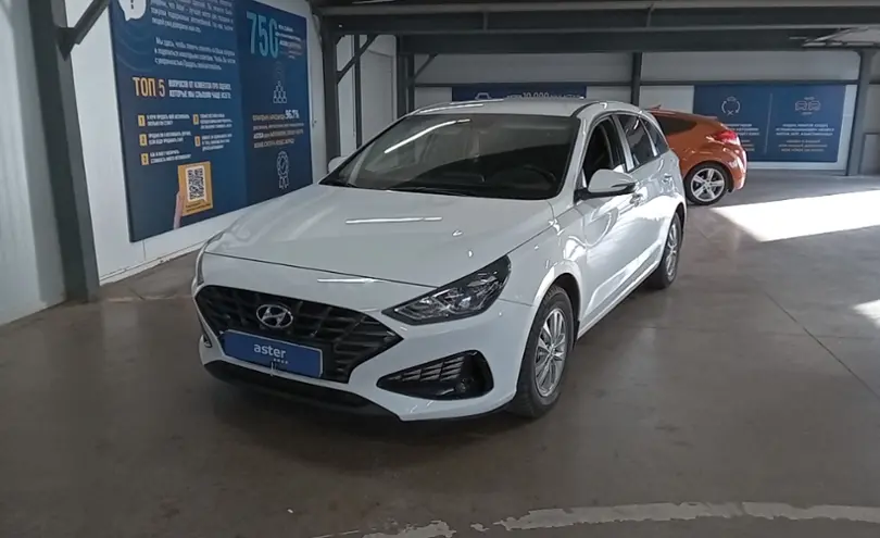 Hyundai i30 2023 года за 10 000 000 тг. в Астана