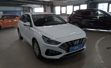 Hyundai i30 2023 года за 10 000 000 тг. в Астана фото 2
