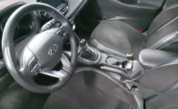 Hyundai i30 2023 года за 10 000 000 тг. в Астана фото 5