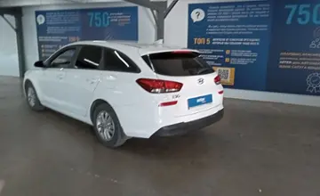 Hyundai i30 2023 года за 10 000 000 тг. в Астана фото 4