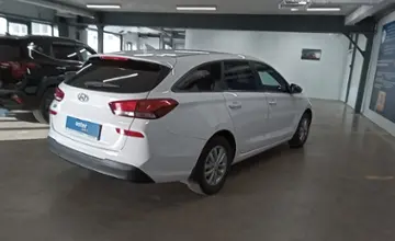 Hyundai i30 2023 года за 10 000 000 тг. в Астана фото 3