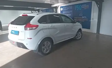LADA (ВАЗ) XRAY 2018 года за 4 300 000 тг. в Астана фото 3