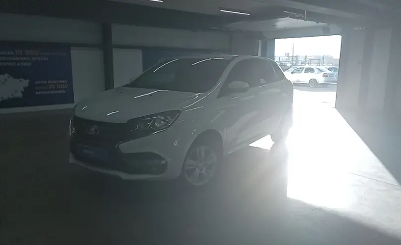 LADA (ВАЗ) XRAY 2018 года за 4 300 000 тг. в Астана