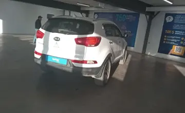 Kia Sportage 2014 года за 7 800 000 тг. в Астана фото 3