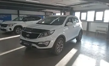 Kia Sportage 2014 года за 7 800 000 тг. в Астана фото 1