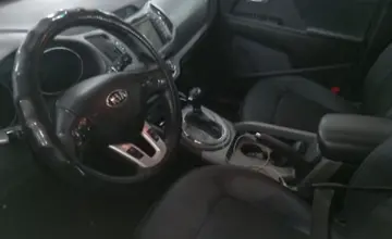 Kia Sportage 2014 года за 7 800 000 тг. в Астана фото 5