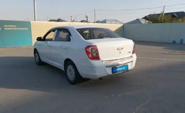 Chevrolet Cobalt 2022 года за 5 300 000 тг. в Шымкент фото 4