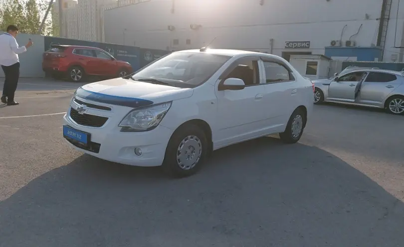 Chevrolet Cobalt 2022 года за 5 300 000 тг. в Шымкент