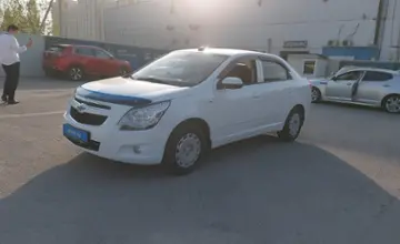 Chevrolet Cobalt 2022 года за 5 300 000 тг. в Шымкент фото 1