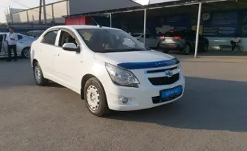Chevrolet Cobalt 2022 года за 5 300 000 тг. в Шымкент фото 2