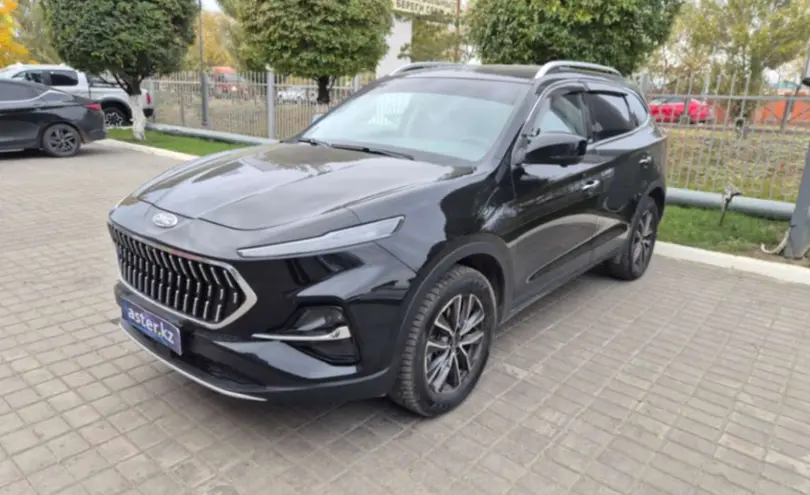 JAC S7 2021 года за 8 000 000 тг. в Костанай