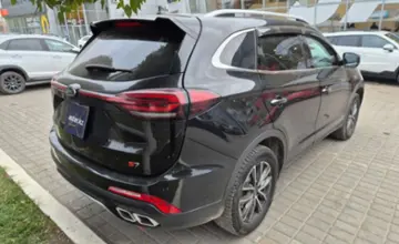 JAC S7 2021 года за 8 000 000 тг. в Костанай