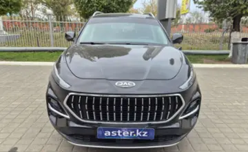 JAC S7 2021 года за 8 000 000 тг. в Костанай фото 2