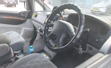 Mitsubishi Delica 1997 года за 4 500 000 тг. в Алматы фото 5