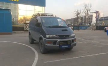 Mitsubishi Delica 1997 года за 4 500 000 тг. в Алматы фото 2