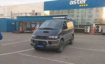 Mitsubishi Delica 1997 года за 4 500 000 тг. в Алматы фото 1