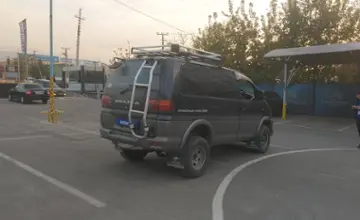 Mitsubishi Delica 1997 года за 4 500 000 тг. в Алматы фото 3