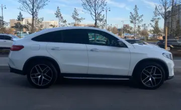 Mercedes-Benz GLE 2017 года за 26 000 000 тг. в Астана фото 4