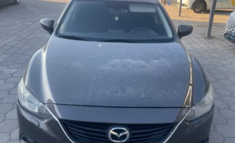 Mazda 6 2015 года за 8 000 000 тг. в Караганда фото 2