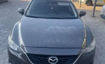 Mazda 6 2015 года за 8 000 000 тг. в Караганда фото 2
