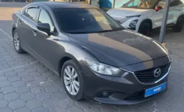 Mazda 6 2015 года за 8 000 000 тг. в Караганда фото 3