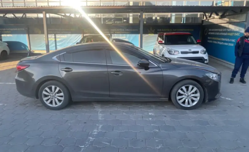 Mazda 6 2015 года за 8 000 000 тг. в Караганда фото 4