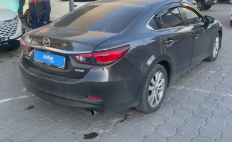 Mazda 6 2015 года за 8 000 000 тг. в Караганда фото 5