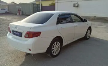 Toyota Corolla 2008 года за 4 500 000 тг. в Кызылорда