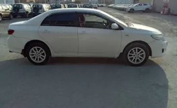 Toyota Corolla 2008 года за 4 500 000 тг. в Кызылорда фото 4