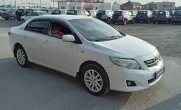 Toyota Corolla 2008 года за 4 500 000 тг. в Кызылорда фото 3