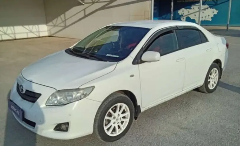 Toyota Corolla 2008 года за 4 500 000 тг. в Кызылорда