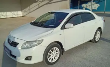Toyota Corolla 2008 года за 4 500 000 тг. в Кызылорда фото 1