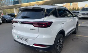 Chery Tiggo 7 Pro 2023 года за 8 200 000 тг. в Астана