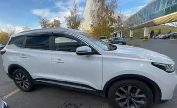 Chery Tiggo 7 Pro 2023 года за 8 200 000 тг. в Астана фото 4