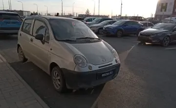 Daewoo Matiz 2010 года за 800 000 тг. в Астана фото 2