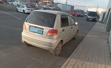 Daewoo Matiz 2010 года за 800 000 тг. в Астана фото 3