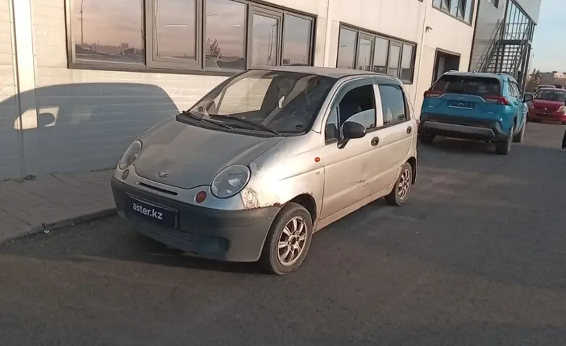Daewoo Matiz 2010 года за 800 000 тг. в Астана