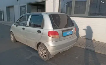 Daewoo Matiz 2010 года за 800 000 тг. в Астана фото 4