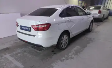 LADA (ВАЗ) Vesta 2019 года за 5 500 000 тг. в Павлодар
