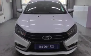 LADA (ВАЗ) Vesta 2019 года за 5 500 000 тг. в Павлодар фото 2